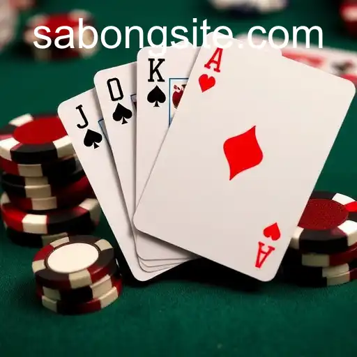 Exploring the Intricacies of Blackjack and Sabong