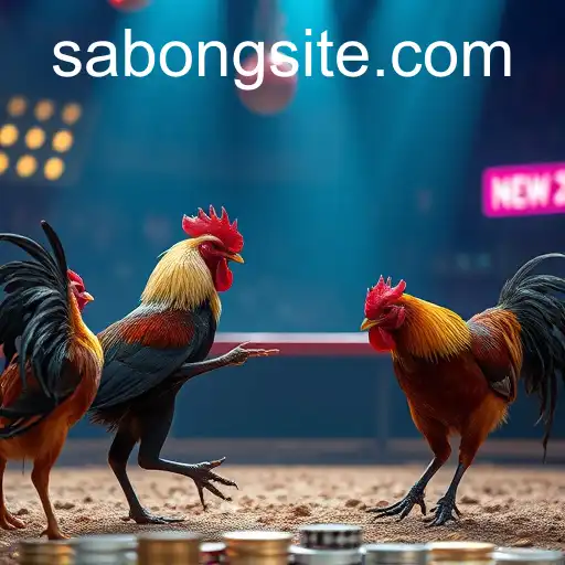 The Rise of Sabong in Casino Games