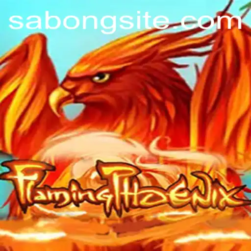 FlamingPhoenix: A Riveting Introduction to Sabong in the Digital Era
