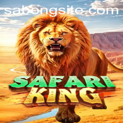 Safari King: Adventure and Strategy in the World of Sabong