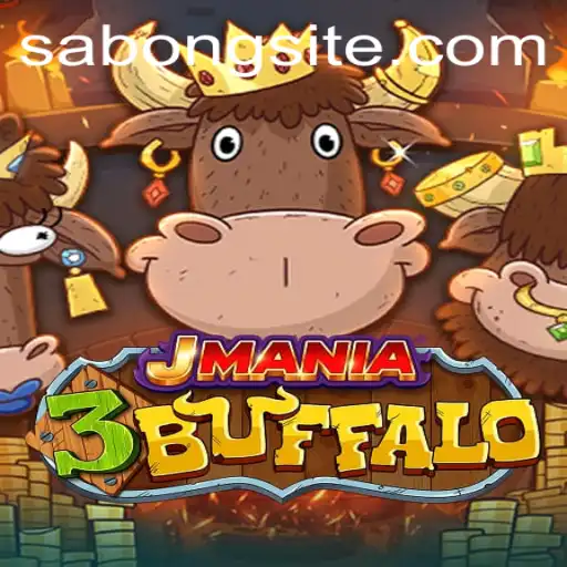 JMania3Buffalo: Dive Into the Exciting World of Digital Sabong