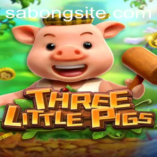 The Intriguing World of THREELITTLEPIGS and Its Connection to Sabong