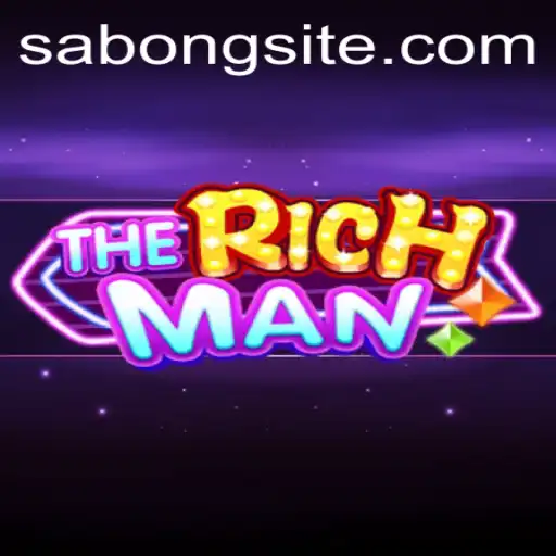 Discover TheRichMan: An Intriguing Game Inspired by Sabong