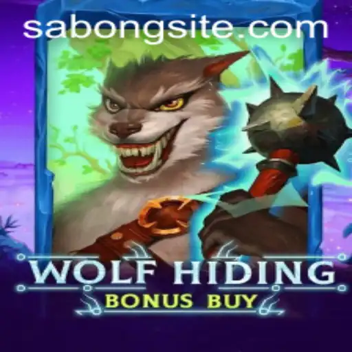 Exploring the Thrilling World of WolfHidingBonusBuy: A Unique Gaming Experience
